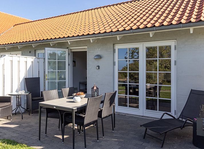 Guest house 29005236 - Apartment Bornholm - Appartement "Thamina" - 400m from the sea