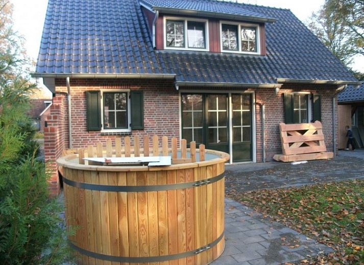 Guest house 290126 • Holiday property Achterhoek • Kom in de Bedstee Winterswijk 