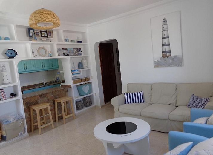 Guest house 29114404 • Apartment Canary Islands • Apartment Luz De Faro 
