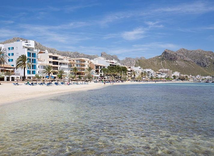 Verblijf 29216001 • Vakantie appartement Mallorca • La Goleta Hotel de Mar - Adults Only 