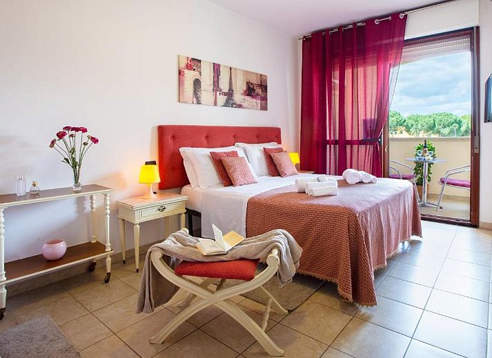 Unterkunft 29309304 - Ferienhaus Sardinien - Sun&Sardinia