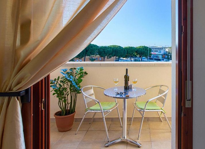 Unterkunft 29309304 - Ferienhaus Sardinien - Sun&Sardinia