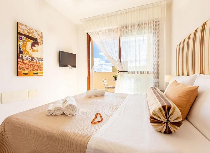 Unterkunft 29309304 - Ferienhaus Sardinien - Sun&Sardinia