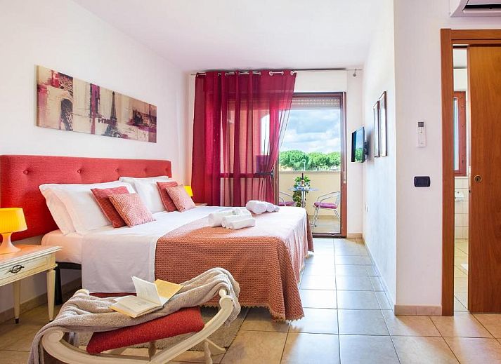 Unterkunft 29309304 - Ferienhaus Sardinien - Sun&Sardinia