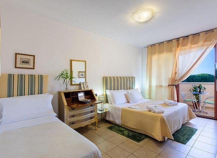 Unterkunft 29309304 - Ferienhaus Sardinien - Sun&Sardinia