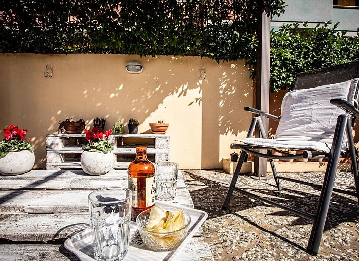 Unterkunft 29309304 - Ferienhaus Sardinien - Sun&Sardinia