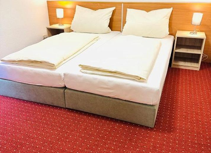 Verblijf 29702604 - Vakantie appartement Noordrijn-Westfalen - Hotel Am Weyerhof