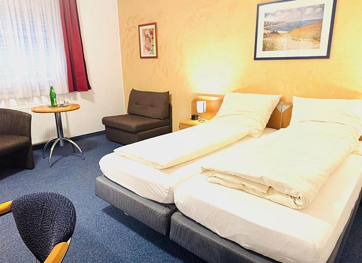 Verblijf 29702604 - Vakantie appartement Noordrijn-Westfalen - Hotel Am Weyerhof