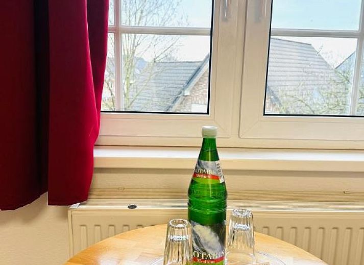 Verblijf 29702604 - Vakantie appartement Noordrijn-Westfalen - Hotel Am Weyerhof