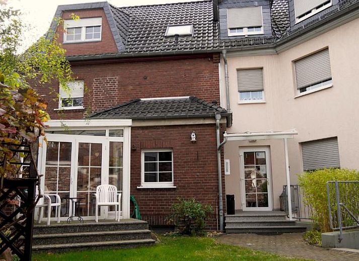 Verblijf 29702604 - Vakantie appartement Noordrijn-Westfalen - Hotel Am Weyerhof