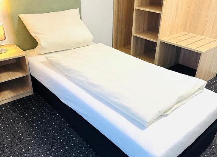 Verblijf 29702604 - Vakantie appartement Noordrijn-Westfalen - Hotel Am Weyerhof