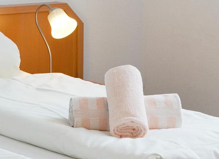 Verblijf 29702604 - Vakantie appartement Noordrijn-Westfalen - Hotel Am Weyerhof