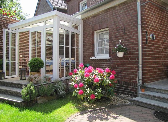 Verblijf 29702604 - Vakantie appartement Noordrijn-Westfalen - Hotel Am Weyerhof