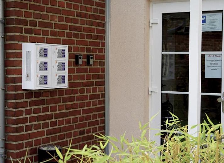 Verblijf 29702604 - Vakantie appartement Noordrijn-Westfalen - Hotel Am Weyerhof