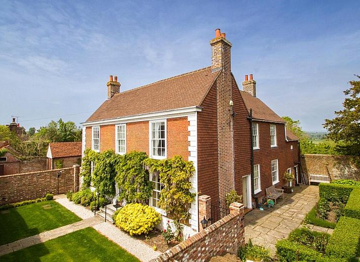 Verblijf 29706503 • Bed and breakfast Engeland • Boreham House