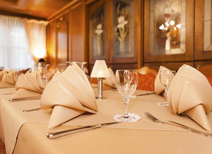 Verblijf 30002605 - Vakantie appartement Noordrijn-Westfalen - Hotel-Restaurant Breitenbacher Hof