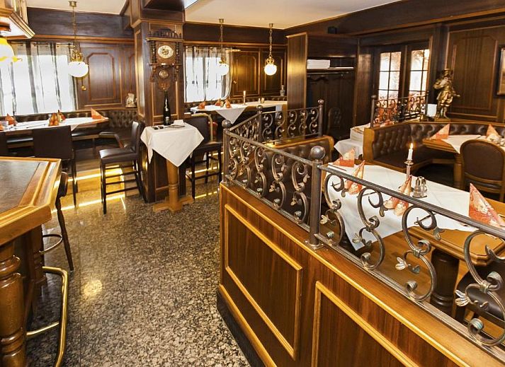 Verblijf 30002605 - Vakantie appartement Noordrijn-Westfalen - Hotel-Restaurant Breitenbacher Hof