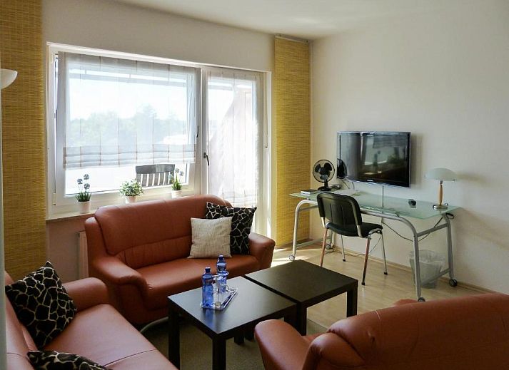 Verblijf 30003301 - Vakantie appartement Beieren - City Hotel