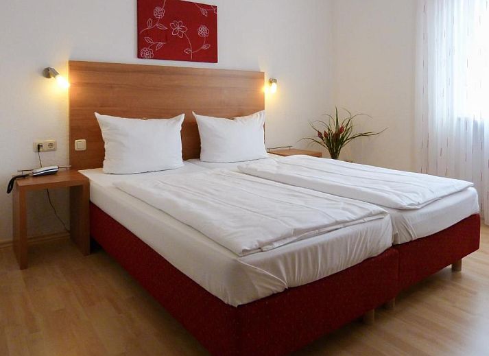 Verblijf 30003301 - Vakantie appartement Beieren - City Hotel