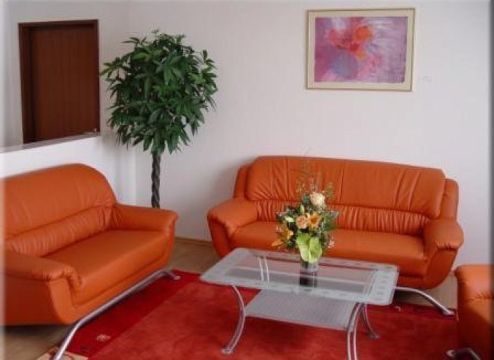 Verblijf 30003301 - Vakantie appartement Beieren - City Hotel