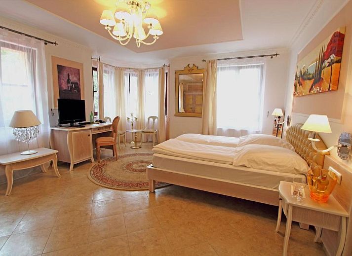 Verblijf 30203304 • Vakantie appartement Beieren • Hotel Villa Toscana