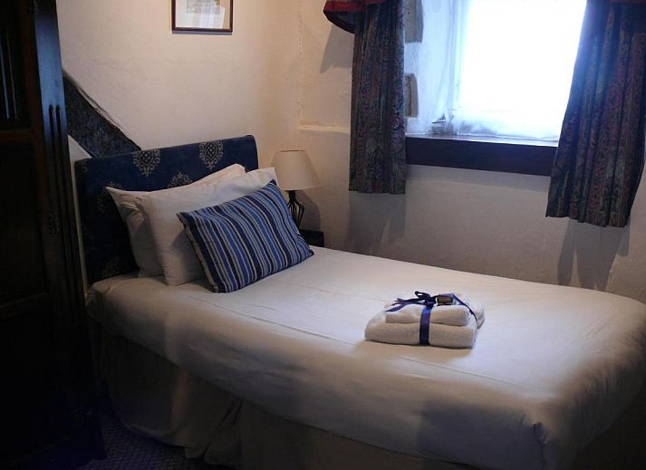 Guest house 30206501 • Apartment England • White Hart Hotel 
