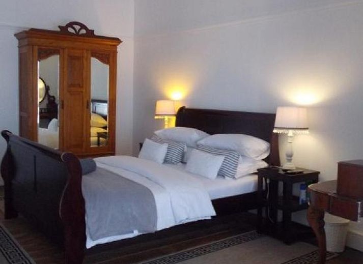 Verblijf 3026401 • Bed and breakfast Oost-Kaap • Breeze Inn Guesthouse