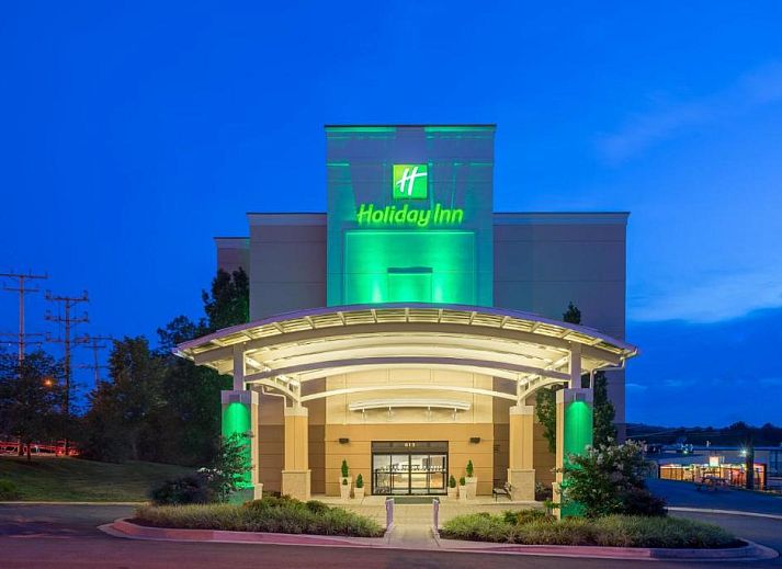 Guest house 30325202 • Apartment Oostkust • Holiday Inn Baltimore BWI Airport, an IHG Hotel 
