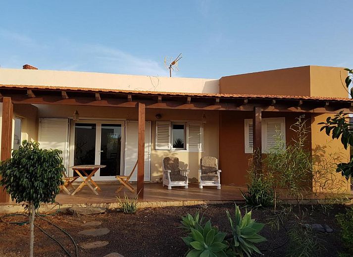 Verblijf 30414401 - Vakantiewoning Canarische Eilanden - Casa de Nico