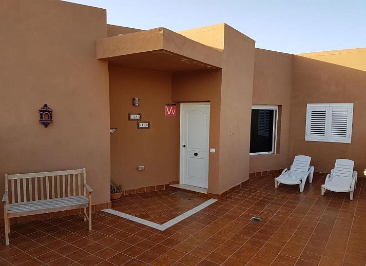 Verblijf 30414401 - Vakantiewoning Canarische Eilanden - Casa de Nico