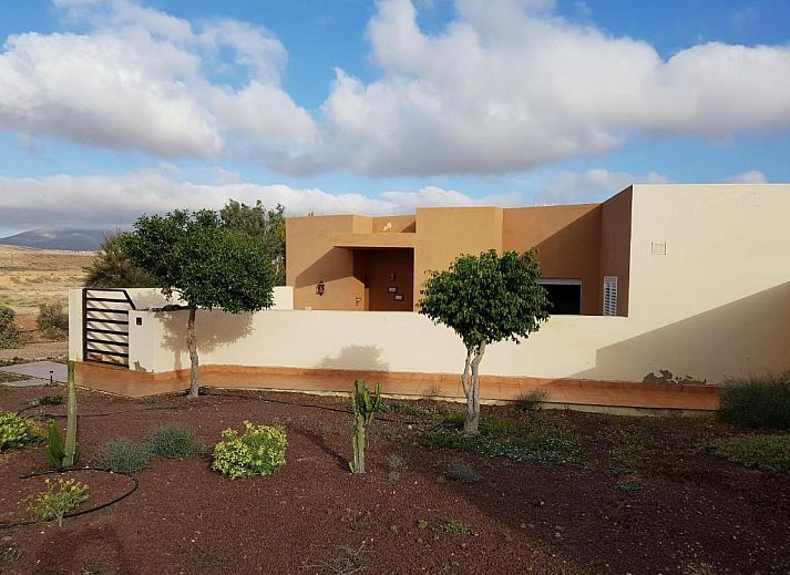 Verblijf 30414401 - Vakantiewoning Canarische Eilanden - Casa de Nico