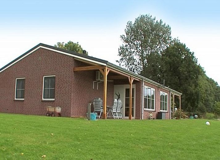 Verblijf 310101 • Vakantiewoning Achterhoek • vakantieverblijf Foxheuvel
