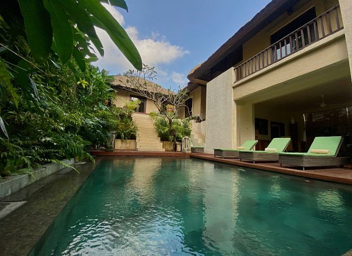 Verblijf 3110101 • Vakantiewoning Bali • VILLA PURNAMA SARI