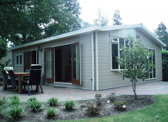 Verblijf 320126 • Vakantiewoning Veluwe • vakantiewoning Beenhorst B11 Veluwe