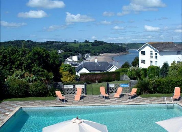 Verblijf 3206705 • Vakantie appartement Wales • Merlewood Hotel 