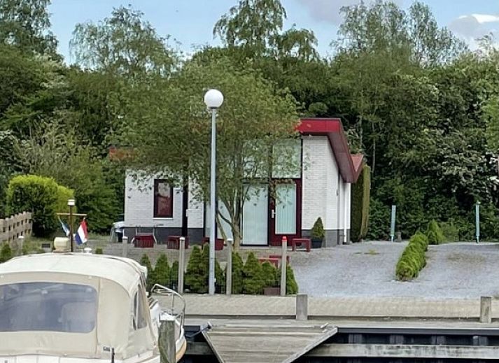 Unterkunft 320906 • Bungalow Veluwe • Randmeer Strand Horst