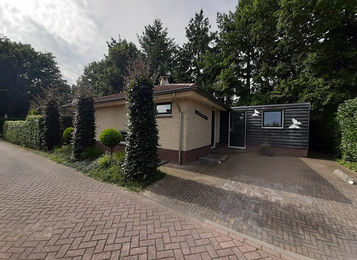 Unterkunft 3220150 • Bungalow Veluwe • El Granero