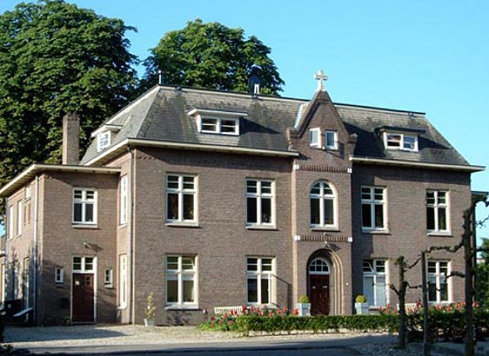 Unterkunft 322324 • Ferienhaus Veluwe • Gasthuis Pension Via Quidam