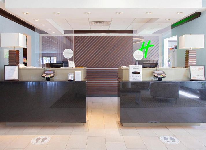 Guest house 3225601 • Apartment Texas • Holiday Inn & Suites Spring - The Woodlands