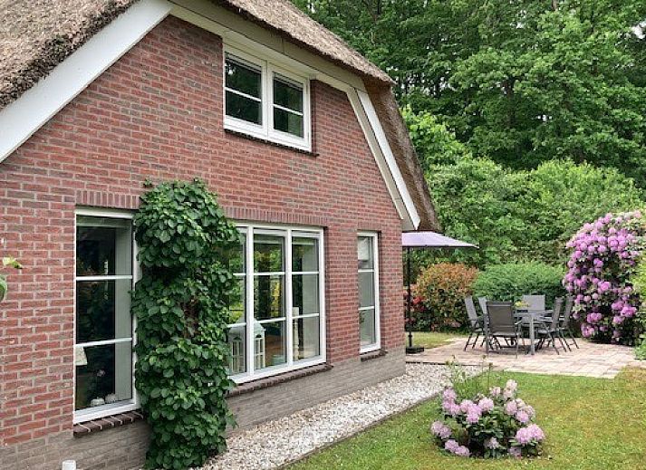 Verblijf 322747 • Vakantiewoning Veluwe • Vakantiebungalow