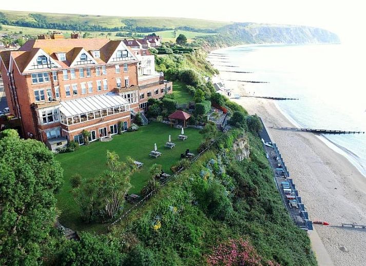 Guest house 32506501 • Apartment England • Grand Hotel Swanage 