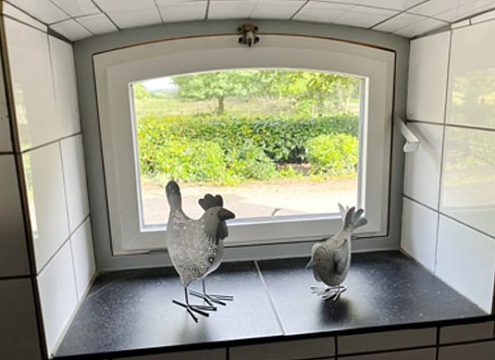 Verblijf 325603 - Vakantiewoning Veluwe - Vakantiehuis in Hoog Soeren