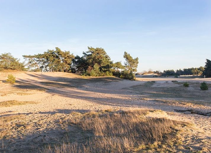 Verblijf 325604 - Vakantiewoning Veluwe - Vakantiehuisje in Hoog Soeren
