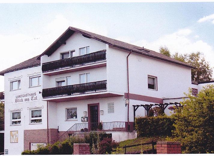 Guest house 32702504 • Holiday property Eifel / Mosel / Hunsrueck • Landgasthaus Blick ins Tal 