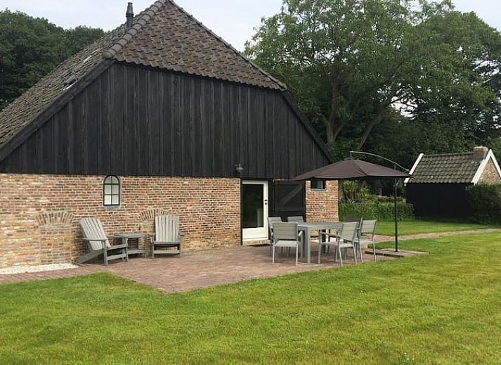 Guest house 327301 • Holiday property Veluwe • Huisje in Hierden