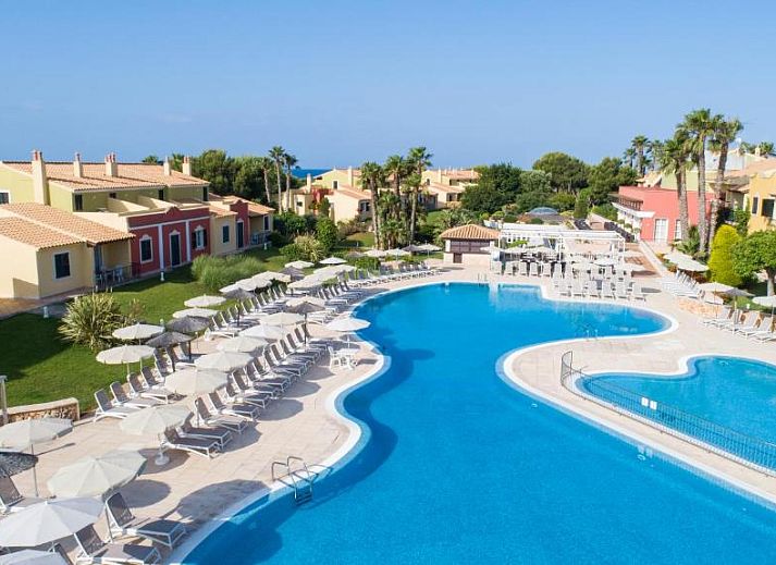 Unterkunft 32916004 - Appartement Mallorca - Grupotel Playa Club