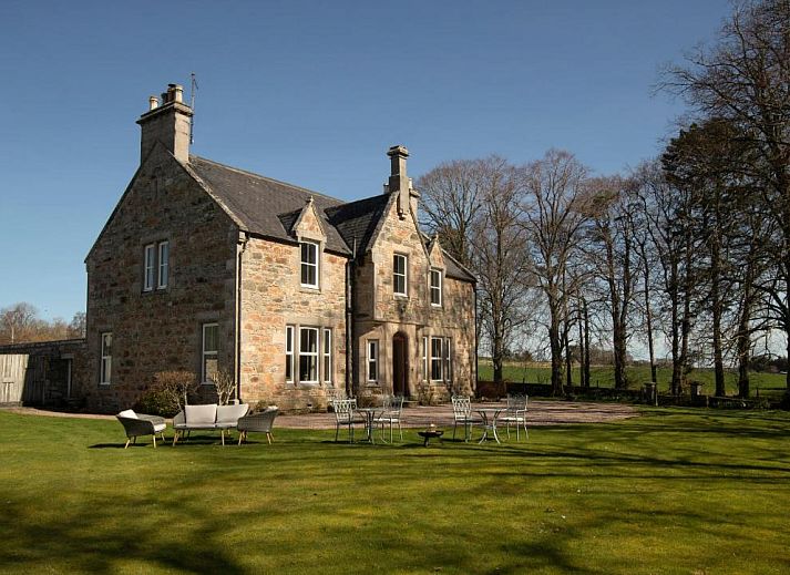 Verblijf 3306803 • Vakantiewoning Schotland • Cardhu Country House 