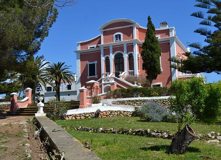 Unterkunft 33416005 - Ferienhaus Mallorca - Agroturismo Son Triay