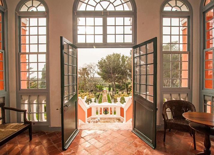 Unterkunft 33416005 - Ferienhaus Mallorca - Agroturismo Son Triay