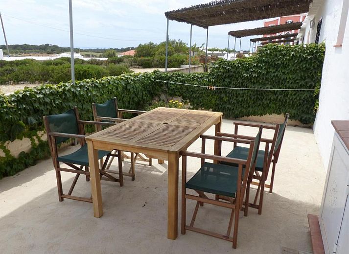 Unterkunft 33416005 - Ferienhaus Mallorca - Agroturismo Son Triay